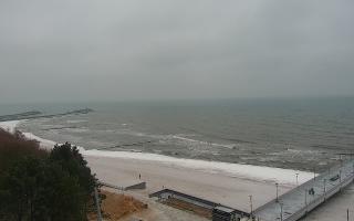 Kołobrzeg - zachód - 26-01-2026 10:58