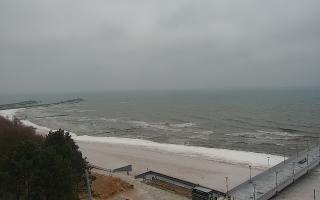 Kołobrzeg - zachód - 26-01-2026 11:06