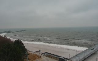 Kołobrzeg - zachód - 26-01-2026 11:13