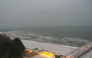 Kołobrzeg - zachód - 27-01-2026 06:34