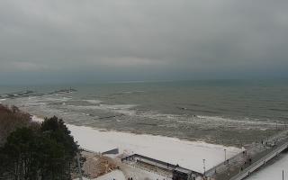 Kołobrzeg - zachód - 27-01-2026 12:37