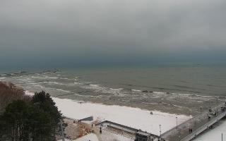 Kołobrzeg - zachód - 27-01-2026 12:52