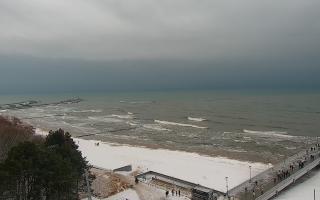 Kołobrzeg - zachód - 27-01-2026 13:08