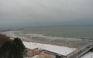 Kołobrzeg - zachód - 28-01-2026 09:29