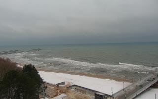 Kołobrzeg - zachód - 28-01-2026 09:52