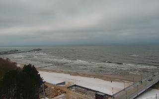 Kołobrzeg - zachód - 29-01-2026 10:51