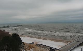 Kołobrzeg - zachód - 29-01-2026 10:58