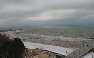 Kołobrzeg - zachód - 29-01-2026 11:06