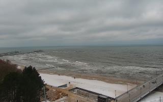 Kołobrzeg - zachód - 29-01-2026 11:22