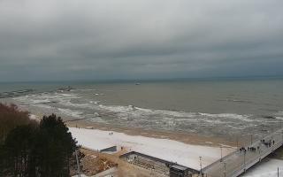 Kołobrzeg - zachód - 29-01-2026 11:29