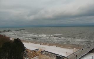 Kołobrzeg - zachód - 29-01-2026 13:02