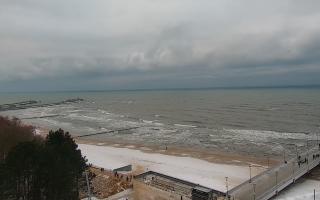 Kołobrzeg - zachód - 29-01-2026 14:35