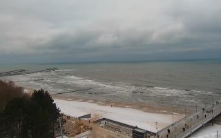 Kołobrzeg - zachód - 29-01-2026 14:43