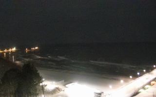 Kołobrzeg - zachód - 30-01-2026 20:12