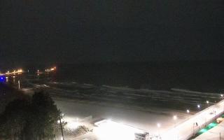 Kołobrzeg - zachód - 30-01-2026 21:06