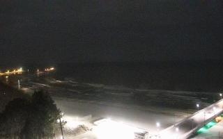 Kołobrzeg - zachód - 30-01-2026 22:54