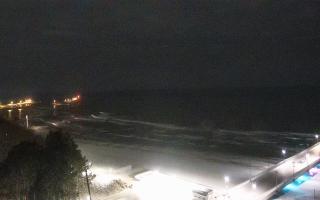 Kołobrzeg - zachód - 30-01-2026 23:02