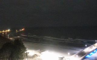 Kołobrzeg - zachód - 30-01-2026 23:18