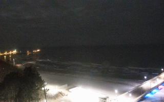 Kołobrzeg - zachód - 31-01-2026 00:43