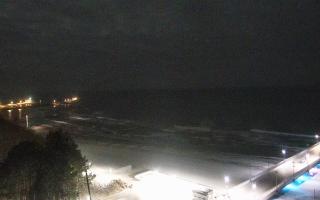 Kołobrzeg - zachód - 31-01-2026 00:50