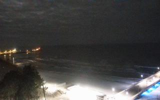 Kołobrzeg - zachód - 31-01-2026 01:52