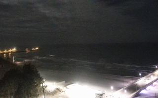 Kołobrzeg - zachód - 31-01-2026 02:08