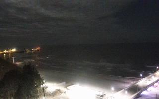 Kołobrzeg - zachód - 31-01-2026 02:15