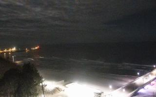 Kołobrzeg - zachód - 31-01-2026 02:23