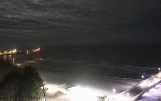 Kołobrzeg - zachód - 31-01-2026 02:31