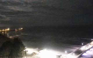 Kołobrzeg - zachód - 31-01-2026 02:39