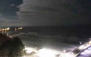 Kołobrzeg - zachód - 31-01-2026 02:46