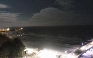 Kołobrzeg - zachód - 31-01-2026 02:54