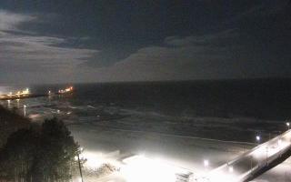 Kołobrzeg - zachód - 31-01-2026 03:02