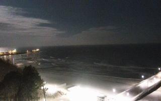 Kołobrzeg - zachód - 31-01-2026 03:09