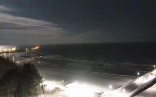 Kołobrzeg - zachód - 31-01-2026 03:17