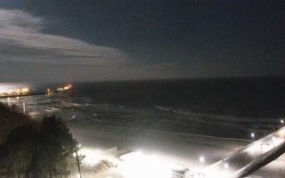 Kołobrzeg - zachód - 31-01-2026 03:25