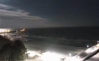 Kołobrzeg - zachód - 31-01-2026 03:33