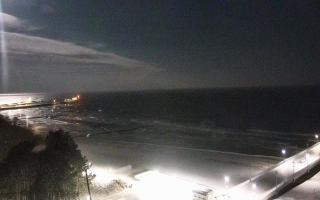 Kołobrzeg - zachód - 31-01-2026 03:40