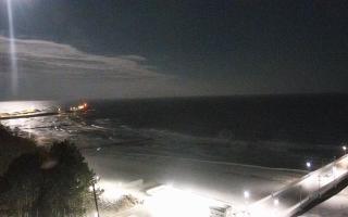 Kołobrzeg - zachód - 31-01-2026 03:48