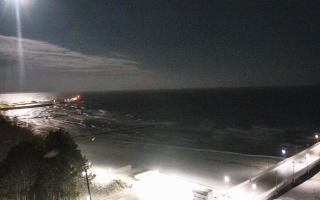 Kołobrzeg - zachód - 31-01-2026 03:56