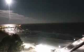 Kołobrzeg - zachód - 31-01-2026 04:11