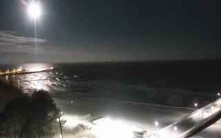 Kołobrzeg - zachód - 31-01-2026 04:27