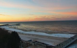 Kołobrzeg - zachód - 01-02-2026 15:37