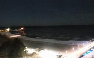 Kołobrzeg - zachód - 01-02-2026 17:40