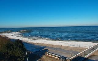 Kołobrzeg - zachód - 03-02-2026 09:46