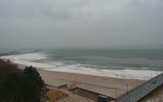 Kołobrzeg - zachód - 06-02-2026 07:43