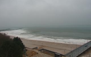 Kołobrzeg - zachód - 06-02-2026 07:59