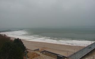 Kołobrzeg - zachód - 06-02-2026 08:06