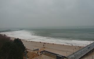 Kołobrzeg - zachód - 06-02-2026 14:25