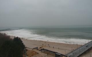 Kołobrzeg - zachód - 06-02-2026 14:33